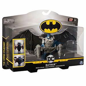 Figurina-Batman-cu-mega-accesorii-elefant