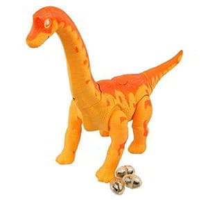 Dinozaur-Brachiosaurus-cu-functie-de-proiectie-Emag